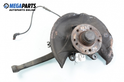 Шенкел главина за Mercedes-Benz E-Class Estate (S210) (06.1996 - 03.2003), позиция: предна, лява