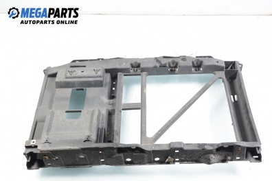 Дифузьор за Peugeot 1007 Hatchback (04.2005 - 12.2009) 1.4 HDi, 68 к.с.