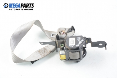 Предпазен колан за Hyundai Terracan SUV (06.2001 - 12.2008), позиция: предна, лява