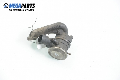 EGR-клапан за Volkswagen Phaeton Sedan (04.2002 - 03.2016) 6.0 W12 4motion, 420 к.с.