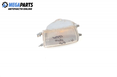 Мигач за Volkswagen Golf III Hatchback (08.1991 - 07.1998), хечбек, позиция: лява