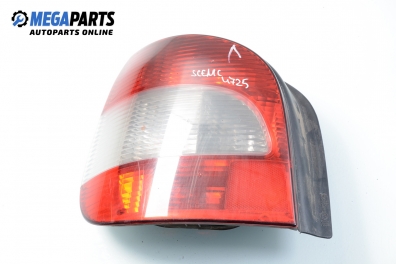 Стоп за Renault Scenic I Minivan (09.1999 - 07.2010), позиция: лява