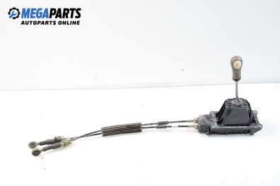 Скоростен лост с жила за Nissan Micra III Hatchback (01.2003 - 06.2010)