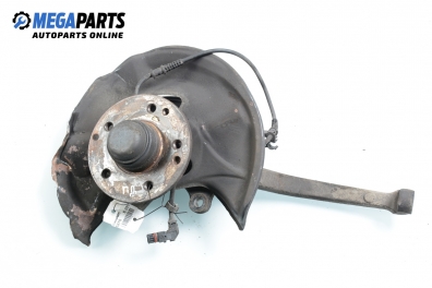 Шенкел главина за Mercedes-Benz E-Class Estate (S210) (06.1996 - 03.2003), позиция: предна, дясна