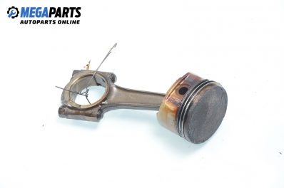 Бутало за Peugeot 307 Hatchback (08.2000 - 12.2012) 1.6 16V, 109 к.с.