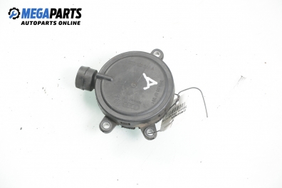 Клапан картерни газове за Volkswagen Phaeton Sedan (04.2002 - 03.2016) 6.0 W12 4motion, 420 к.с., № 07D 103 245 A