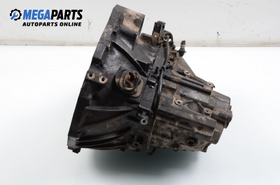 Ръчна скоростна кутия за Nissan Almera II Hatchback (01.2000 - 12.2006) 2.2 Di, 110 к.с.