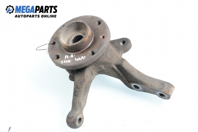 Шенкел главина за Renault Clio I Hatchback (05.1990 - 09.1998), позиция: предна, лява