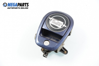 Ключалка заден капак за Opel Omega B Sedan (03.1994 - 07.2003), седан