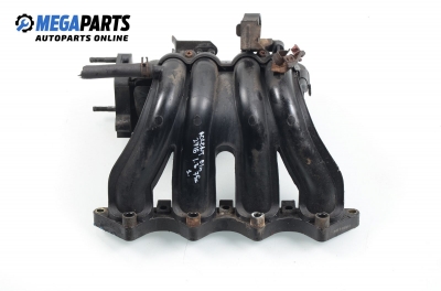 Всмукателен колектор за Hyundai Accent II Sedan (09.1999 - 12.2006) 1.3, 75 к.с.