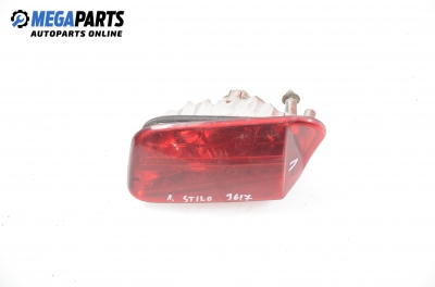 Светлина мъгла за Fiat Stilo Hatchback (10.2001 - 11.2010), хечбек, позиция: лява