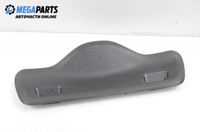 Кора заден капак за Peugeot 206 Hatchback (08.1998 - 12.2012), хечбек