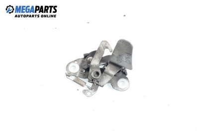 Брава преден капак за Peugeot 307 Hatchback (08.2000 - 12.2012), 4+1 вр., хечбек, позиция: предна