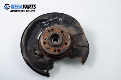 Шенкел главина за Mercedes-Benz S-Class Sedan (W140) (02.1991 - 10.1998), позиция: задна, дясна