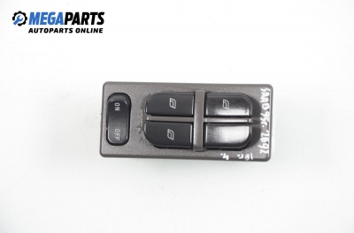 Бутони ел. стъкла  за Saab 9-5 Estate (10.1998 - 12.2009)