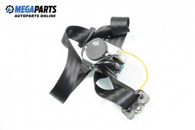 Предпазен колан за Porsche Cayenne SUV I (09.2002 - 09.2010), позиция: предна, дясна