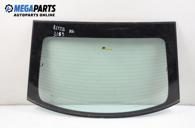 Задно стъкло за Opel Astra G Hatchback (02.1998 - 12.2009), хечбек