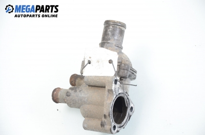 Корпус на термостат за Nissan Micra II Hatchback (01.1992 - 02.2003) 1.4 i 16V, 82 к.с.