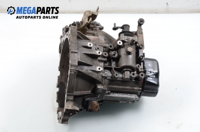 Ръчна скоростна кутия за Toyota Yaris Hatchback I (01.1999 - 12.2005) 1.3 16V, 86 к.с.