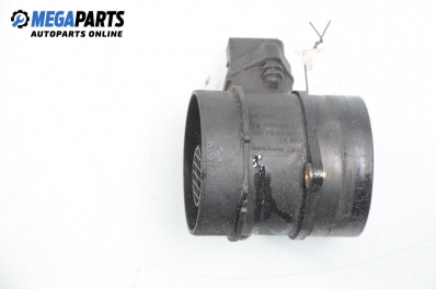 Дебитомер за Mercedes-Benz E-Class Sedan (W211) (03.2002 - 03.2009) E 200 CDI (211.004), 122 к.с., № Bosch 0 281 002 535 / A 646 094 00 48