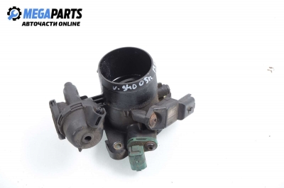 Дроселова клапа за Volvo S40 II Sedan (12.2003 - 12.2012) 2.0 D, 136 к.с.