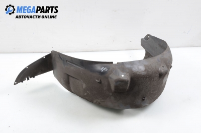 Подкалник за Peugeot 307 Break (03.2002 - 12.2009), 4+1 вр., комби, позиция: задна, лява
