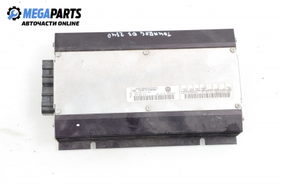 Усилвател за Volkswagen Touareg SUV (10.2002 - 01.2013), № 7L6 035 466