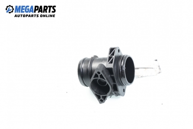 Дроселова клапа за Mazda 3 Hatchback I (10.2003 - 12.2009) 1.6 DI Turbo, 109 к.с., 9643836980