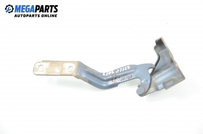 Панта преден капак за Fiat Stilo Hatchback (10.2001 - 11.2010), 4+1 вр., хечбек, позиция: лява