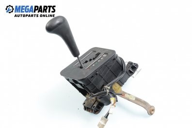 Скоростен лост (за превключване) за SsangYong Korando mini SUV (12.1996 - 11.2006)