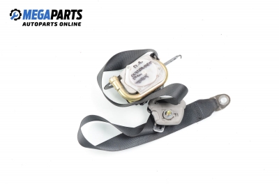 Предпазен колан за Mitsubishi Outlander I SUV (03.2001 - 12.2006), позиция: предна, лява