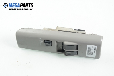 Бутони ел. стъкла  за Mitsubishi Space Runner Minivan I (10.1991 - 08.1999)