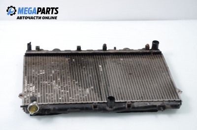 Воден радиатор за Hyundai Lantra II Wagon (02.1996 - 10.2000) 1.6 16V, 114 к.с.