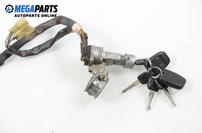 Контактен ключ за Rover 200 Hatchback II (11.1995 - 03.2000)