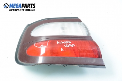 Стоп за Nissan Almera I Hatchback (07.1995 - 07.2001), хечбек, позиция: лява, TCHIKON