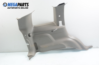 Кора багажник за Jeep Cherokee SUV III (09.2001 - 01.2008)