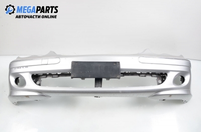 Предна броня за Mercedes-Benz C-Class Sedan (W203) (05.2000 - 08.2007), седан, позиция: предна