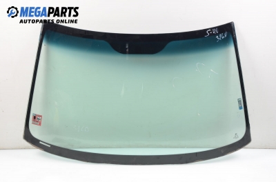 Челно стъкло за Volvo S40 I Sedan (07.1995 - 06.2004), седан