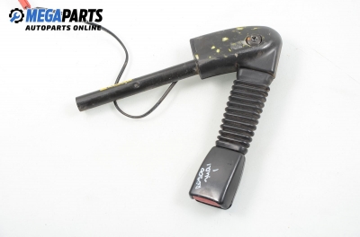 Закопчалка предпазен колан за Rover 200 Hatchback II (11.1995 - 03.2000), 2+1 вр., позиция: лява