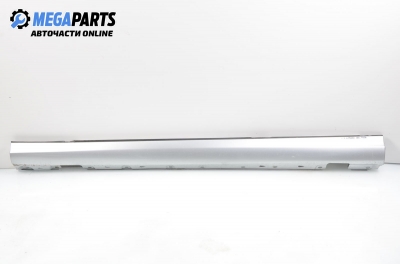Праг за Mercedes-Benz C-Class Sedan (W203) (05.2000 - 08.2007), седан, позиция: лява