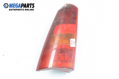 Стоп за Ford Focus I Estate (02.1999 - 12.2007), комби, позиция: лява
