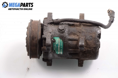 Компресор климатик за Citroen Xsara Break (10.1997 - 03.2010) 1.9 TD, 90 к.с.