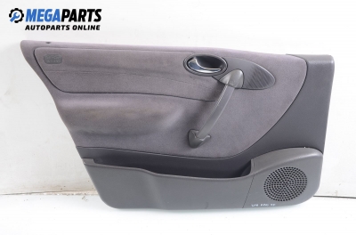 Кора врата за Mercedes-Benz A-Class Hatchback  (W168) (07.1997 - 08.2004), 4+1 вр., позиция: предна, лява