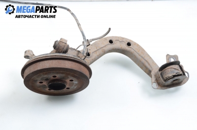 Шенкел главина за BMW 3 Series E36 Sedan (09.1990 - 02.1998), позиция: задна, дясна