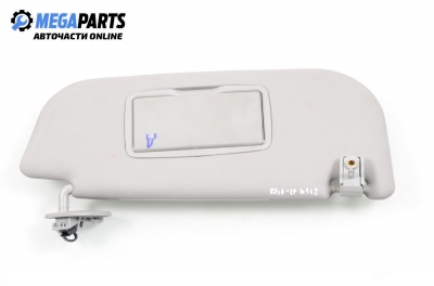 Сенник за Alfa Romeo 147 Hatchback (2000-11-01 - 2010-03-01), позиция: дясна