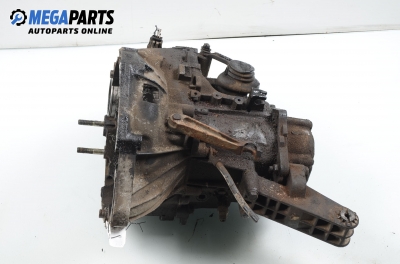 Ръчна скоростна кутия за Fiat Marea Sedan (09.1996 - 12.2007) 1.6 16V, 102 к.с.