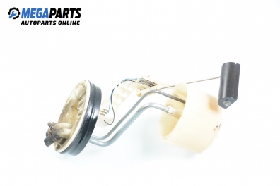 Нивомер за Nissan Primera Sedan II (06.1996 - 12.2001) 2.0 TD