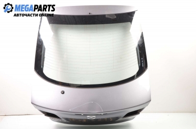 Заден капак за Mazda 6 Hatchback I (08.2002 - 12.2008), хечбек