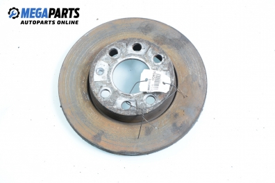 Спирачен диск за Opel Corsa B Hatchback (03.1993 - 12.2002), позиция: предна