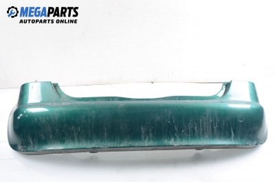 Задна броня за Mercedes-Benz A-Class Hatchback  (W168) (07.1997 - 08.2004)